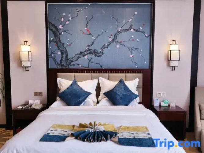 Executive Single Suite