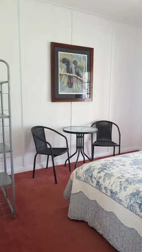 Redtail Ridge Cottages - Adults Only