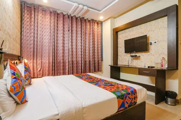 Otel görseli