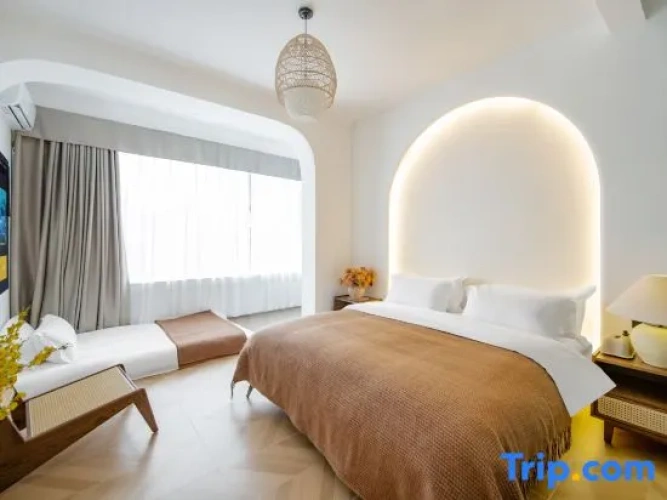 Standard Double Family room