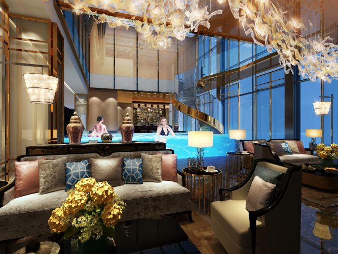 Hilmanhomeful Hotel