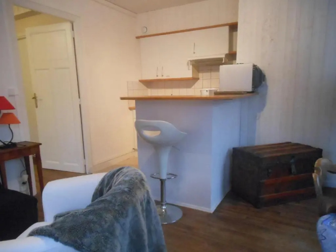 Le Logis d'Aleth