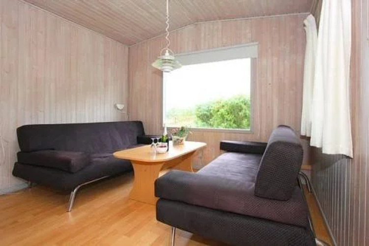 Sandkaas Cottages