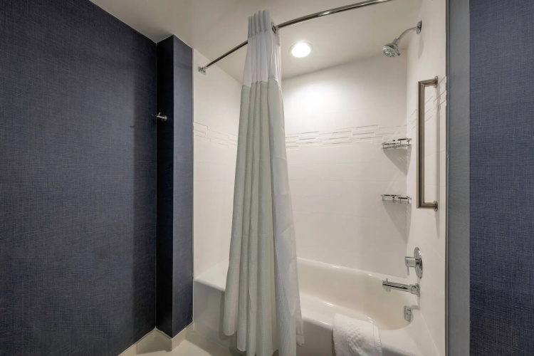 Residence Inn by Marriott Richmond Short Pump At The Notch
