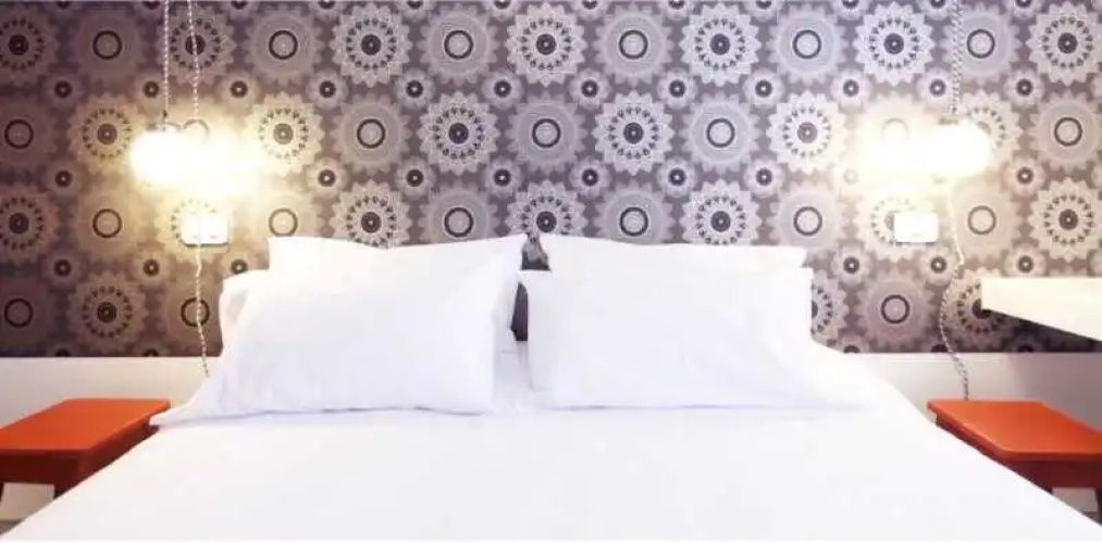 Vibes Music Hotels
