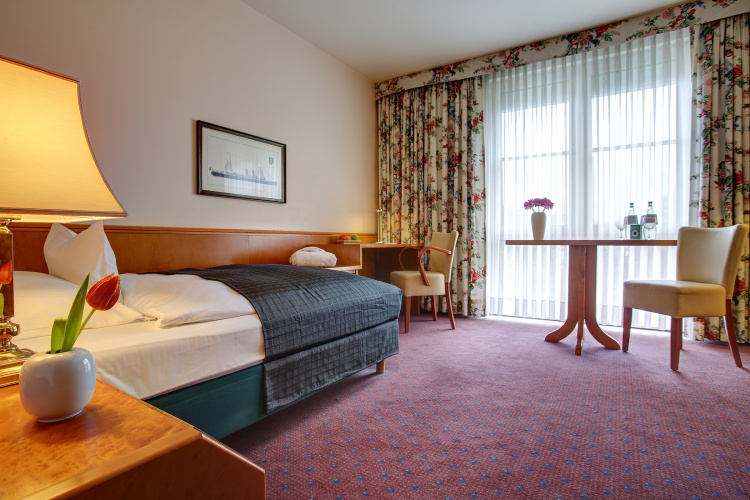 Centro Hotel Residence