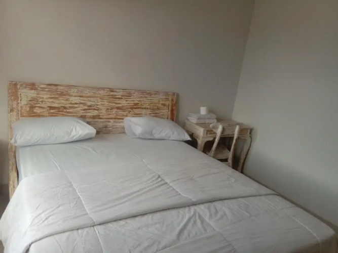 G Saskara Homestay