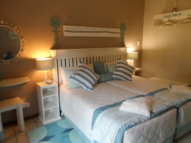 A Cherry Lane Self Catering and B&B