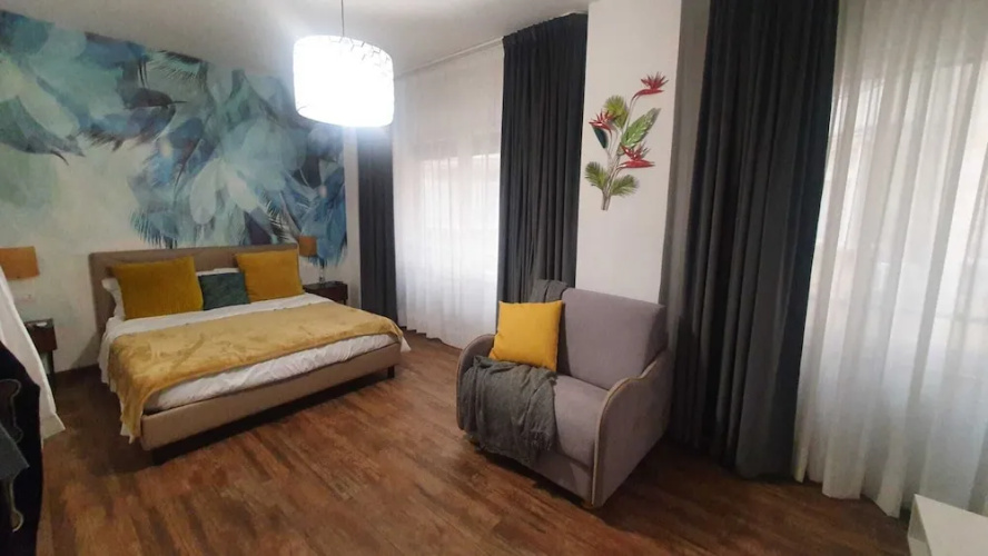 Le Sciantose Relais
