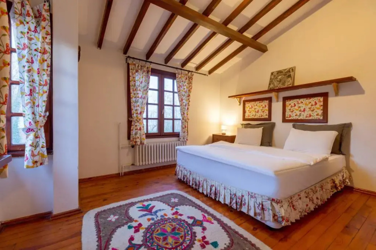 Beta Home Sapanca