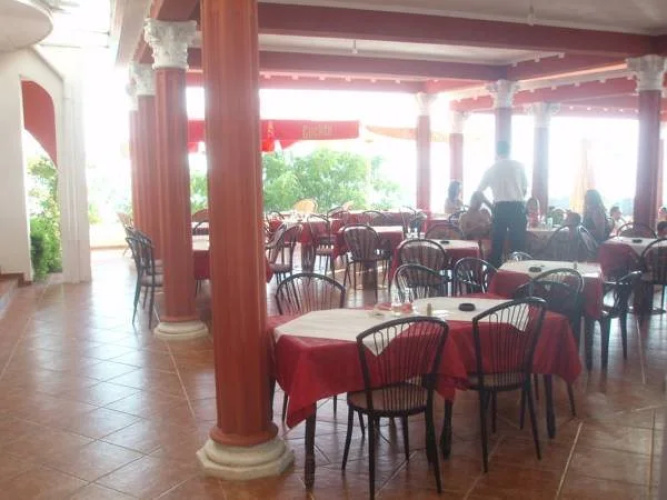 Tkalec Guest House