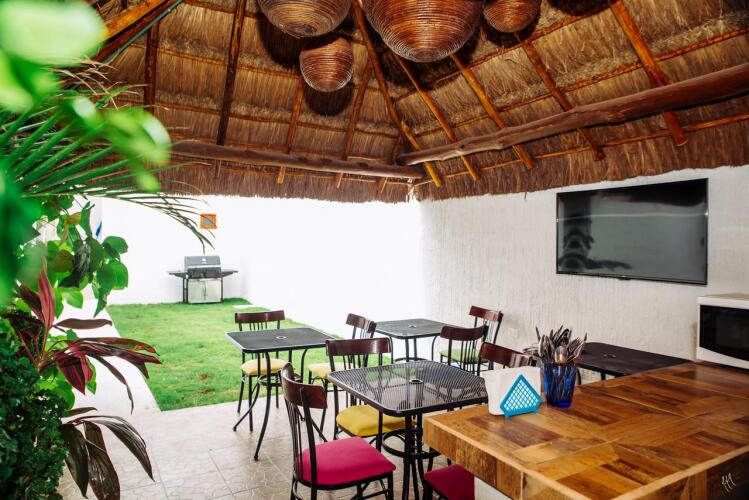 Imagen de Kinta Kan Boutique Hotel