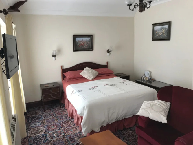 Viking Hotel