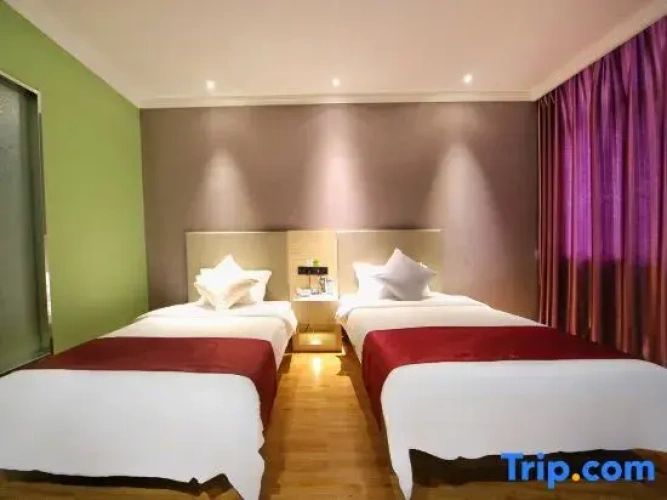 Business Twin room