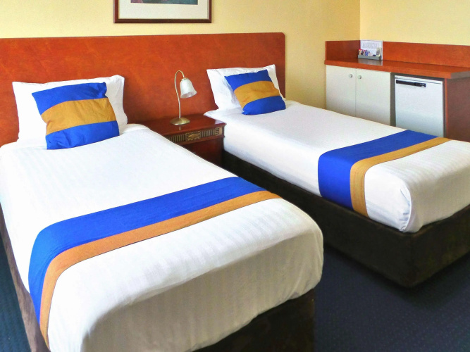 ibis Styles Albany