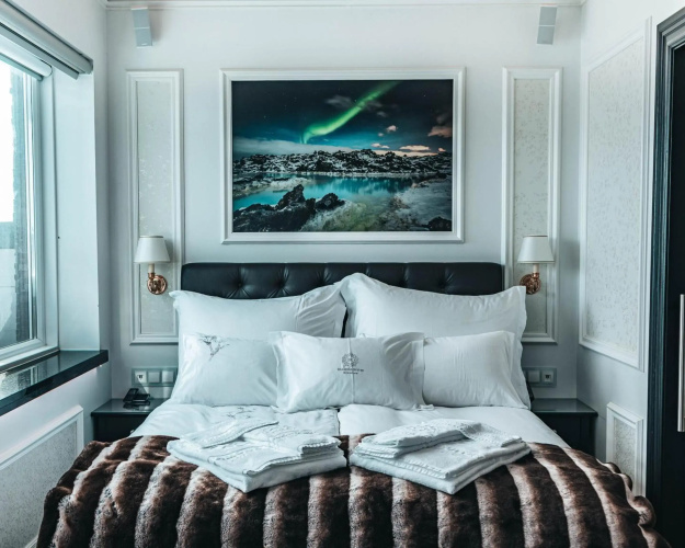 Diamond Suites by Reykjavik Keflavik Airport