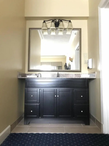 Asbury Inn & Suites