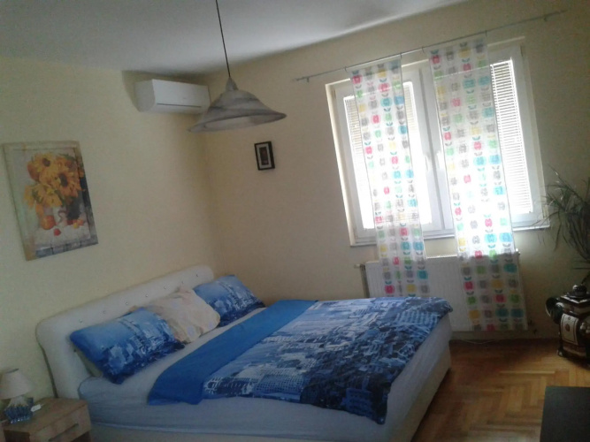Apartment 3M