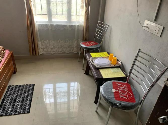 Hiraba Homestay