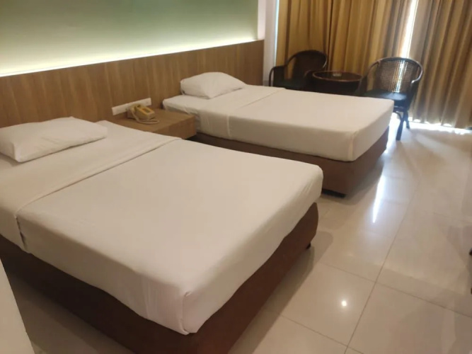 Hotel Stern Pattaya