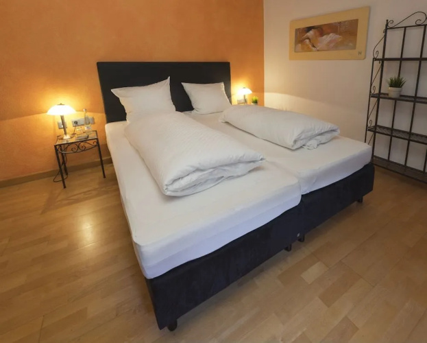 Hotel & Restaurant Badischer Hof