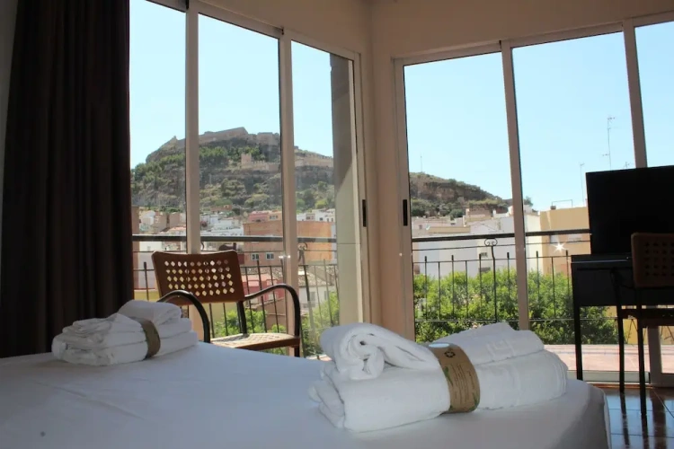 Grand Double room
