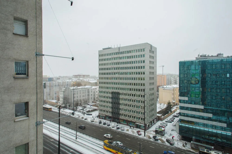 Apartment Cohen Sliska 10