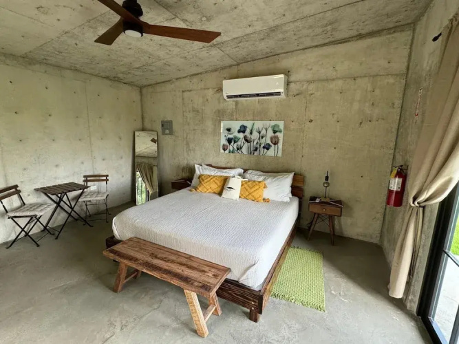 The Serene House Bed & Breakfast