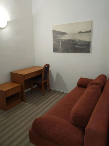 Hotel Glavović