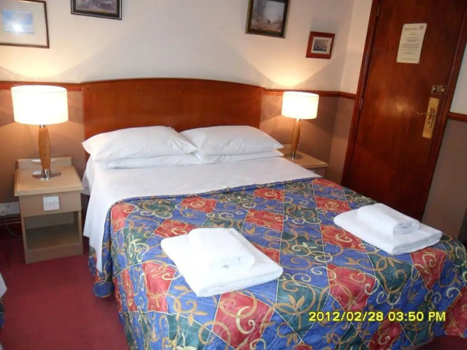 Thorpe Lodge Hotel