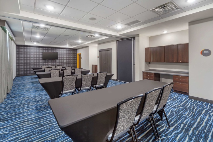 GLo Best Western Dawley Farms In Sioux Falls photo 23