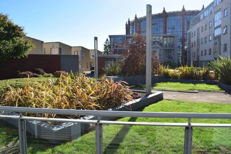 1 Bedroom Modern Apartment Dublin 4