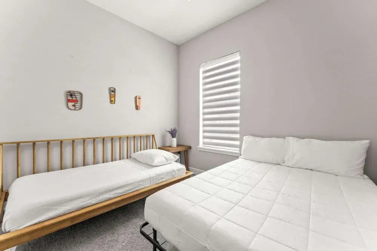 Chic Villa Domani Retreat 9ppl