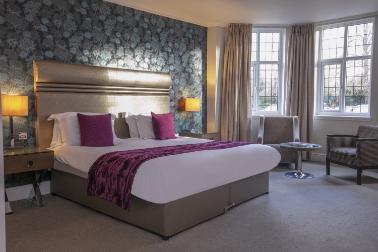 Crabwall Manor & Spa, Bw Signature Collection photo 6