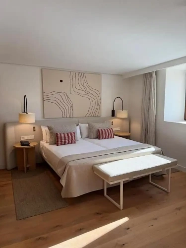 Superior room