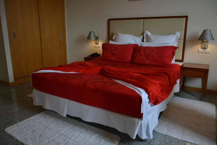 Loanda Hotel