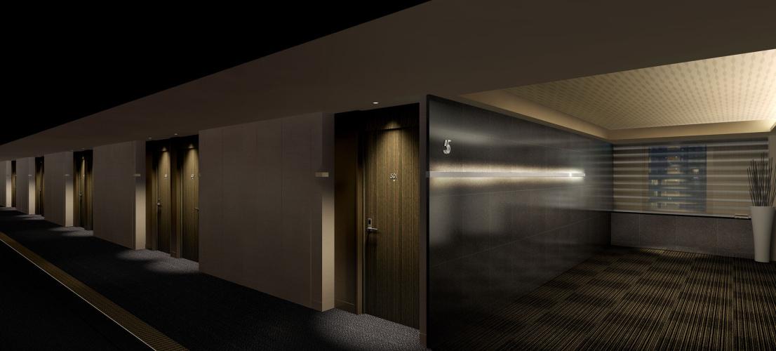 Daiwa Roynet Hotel Ginza photo 20