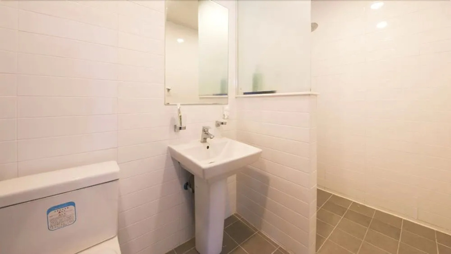 Blanc Guesthouse
