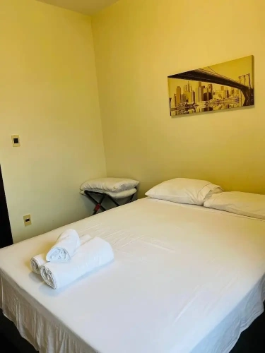 Comfort Apartment