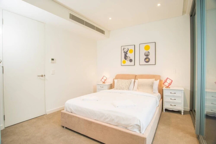Amazing 3beds3bath Townhouse@rosebery