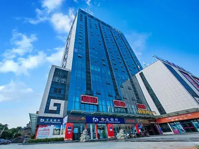 Hotelbild