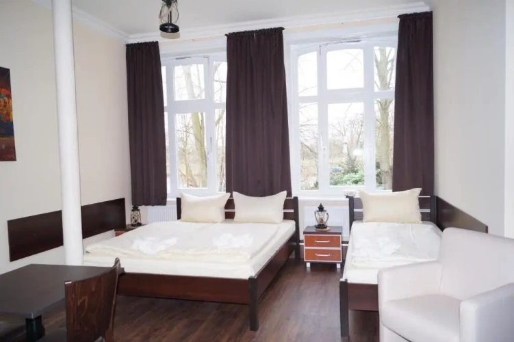 Standard Family room
