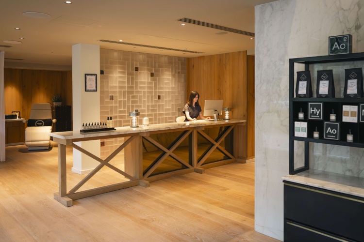 Radisson Blu Royal Hotel Dublin photo 24