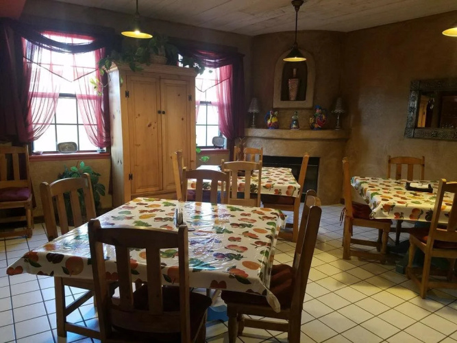 Los Milagros Hotel