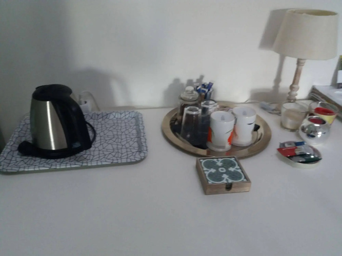 Jamila Suites