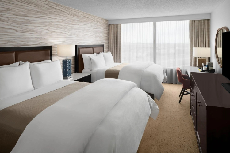 The Westin Dallas Fort Worth Airport photo 8