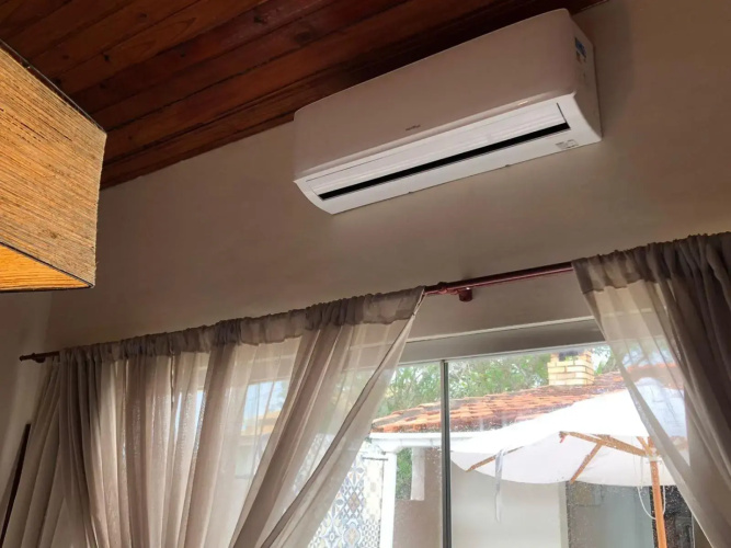 Loft Caeté