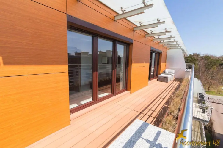 Apartament 48 Hel