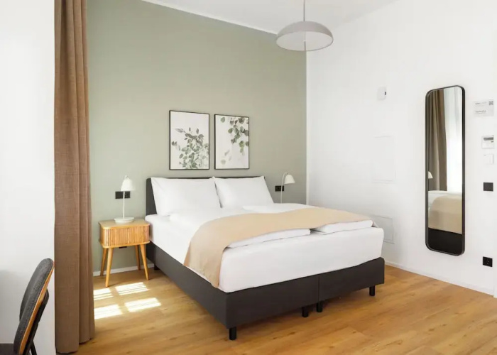 Limehome Graz Trauttmansdorffgasse
