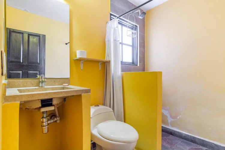 Gagaka Rua Hostel